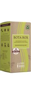 Bota Box Sauvignon Blanc  current vintage / 3.0 L. box