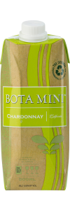Bota Mini Chardonnay  NV / 500 ml. Tetra Pak
