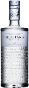 The Botanist Islay Dry Gin  NV / 750 ml.
