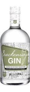 Breckenridge Gin  NV / 750 ml.