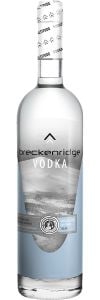 Breckenridge Vodka  NV / 750 ml.