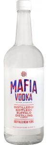 Buffalo Distilling Mafia Vodka