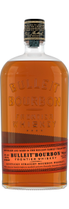 Bulleit Bourbon | Kentucky Straight Bourbon Whiskey  NV / 750 ml.