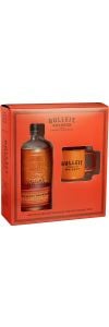 Bulleit Bourbon | Kentucky Straight Bourbon Whiskey  NV / 750 ml. gift set with camp mug