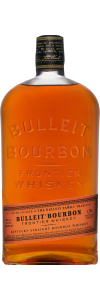 Bulleit Bourbon | Kentucky Straight Bourbon Whiskey  NV / 1.75 L.