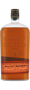 Bulleit Bourbon | Kentucky Straight Bourbon Whiskey  NV / 1.0 L.