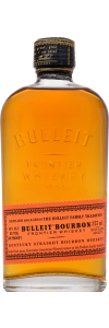 Bulleit Bourbon | Kentucky Straight Bourbon Whiskey  NV / 375 ml.