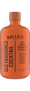 Bulleit Old Fashioned Cocktail  NV / 750 ml.