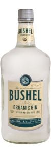Bushel Organic Gin  NV / 1.75 L.