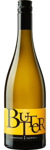 Butter Chardonnay  2021 / 750 ml.
