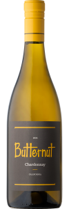 Butternut Chardonnay  2020 / 750 ml.