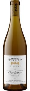 Buttonwood Grove Unoaked Chardonnay  2021 / 750 ml.
