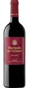 Marqu&eacute;s de C&aacute;ceres Rioja Crianza