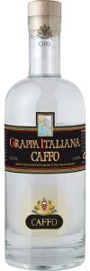 Grappa Italiana Caffo  NV / 750 ml.