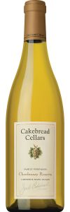 Cakebread Cellars Chardonnay Reserve  2020 / 750 ml.