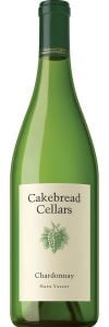 Cakebread Cellars Napa Valley Chardonnay  2021 / 750 ml.