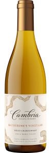 Cambria Katherine's Vineyard Chardonnay  2021 / 750 ml.
