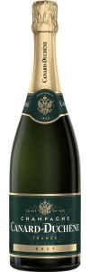 Champagne Canard-Duchene Brut  NV / 750 ml.
