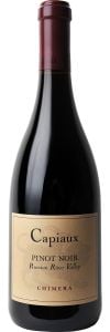 Capiaux Chimera Pinot Noir  2021 / 750 ml.