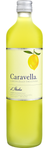 Caravella Limoncello Originale  NV / 750 ml.