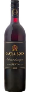 Castle Rock Columbia Valley Cabernet Sauvignon  2019 / 750 ml.