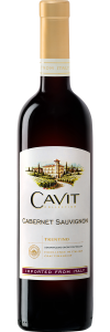 Cavit Cabernet Sauvignon  2021 / 750 ml.