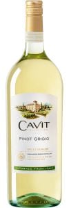 Cavit Pinot Grigio  2021 / 1.5 L.