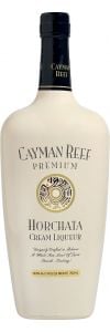 Cayman Reef Horchata Cream Liqueur  NV / 750 ml.