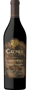 Caymus Vineyards California Cabernet Sauvignon  2021 / 750 ml.