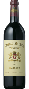 Chateau Malescot St.-Exupery  2018 / 750 ml.