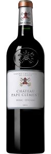 Chateau Pape Clement | Grand Cru Classe de Graves  2018 / 750 ml.