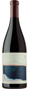 Chanin Los Alamos Vineyard Pinot Noir  2017 / 750 ml.