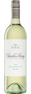 Charles Krug Sauvignon Blanc  2021 / 750 ml.