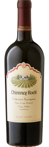 Chimney Rock Cabernet Sauvignon  2019 / 750 ml.