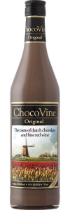 ChocoVine Original  NV / 750 ml.