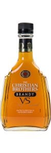 Christian Brothers VS Brandy