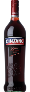 Cinzano Rosso  NV / 1.0 L.