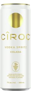 Ciroc Vodka Spritz Colada  NV / 355 ml. can | 4 pack