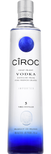 Ciroc Vodka  NV / 750 ml.