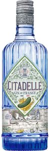 Citadelle Vive Le Cornichon! Gin de France  NV / 700 ml.
