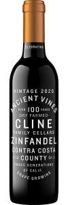 Cline Ancient Vines Zinfandel  2020 / 750 ml.