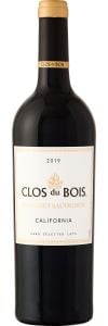 Clos du Bois Cabernet Sauvignon  2020 / 750 ml.