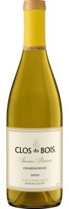 Clos du Bois Sonoma Reserve Chardonnay  2020 / 750 ml.