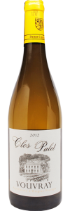 Clos Palet Vouvray