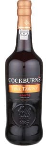 Cockburn's Fine Tawny Porto  NV / 750 ml.