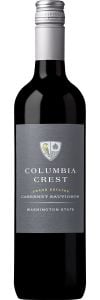 Columbia Crest Grand Estates Cabernet Sauvignon  2020 / 750 ml.