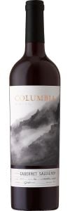 Columbia Winery Cabernet Sauvignon  2018 / 750 ml.