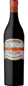Conundrum Red  2020 / 750 ml.