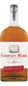 Cooper's Mark Small Batch Bourbon Whiskey  NV / 1.75 L.