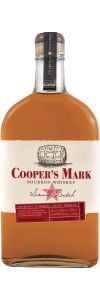 Cooper's Mark Small Batch Bourbon Whiskey  NV / 750 ml.